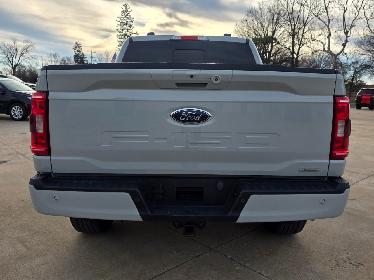 Ford F-150  2023