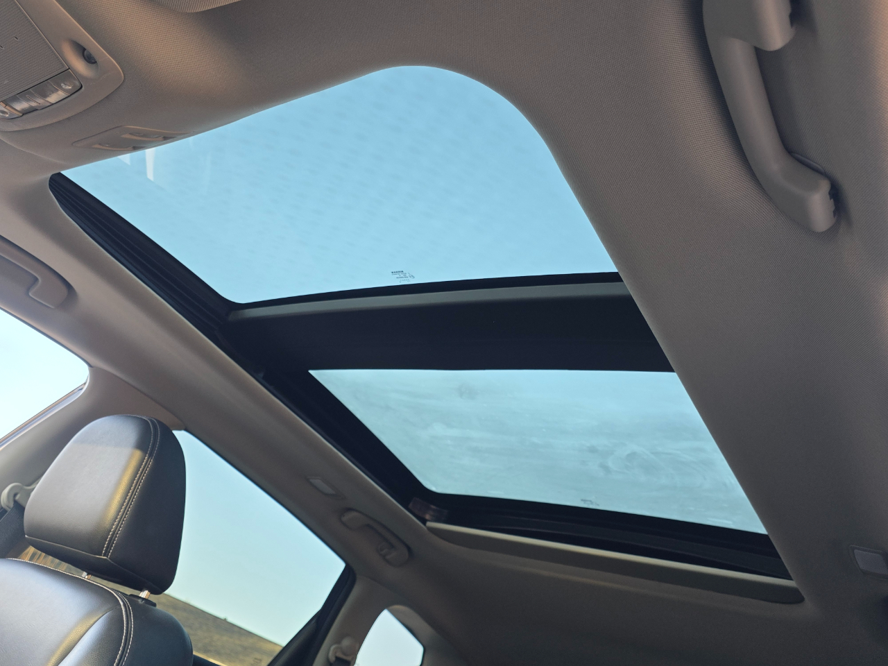 Nissan Murano SL AWD 2019