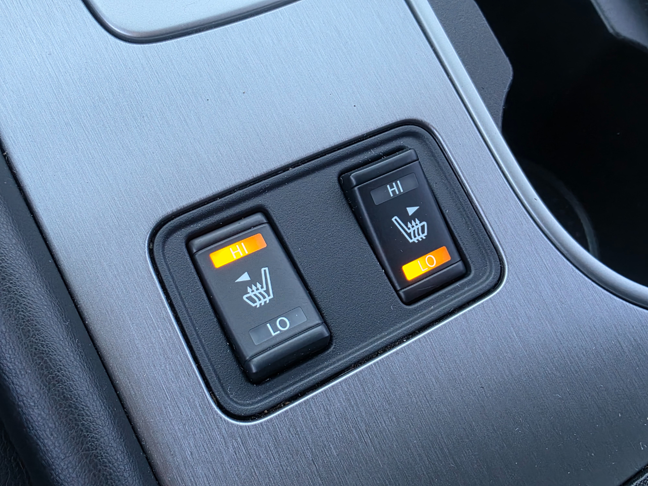 Nissan Murano SL AWD 2019