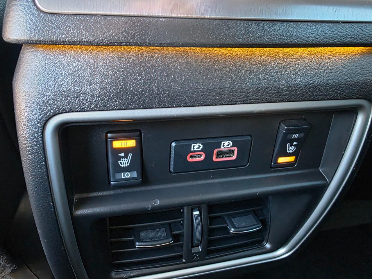 Nissan Murano SL AWD 2019