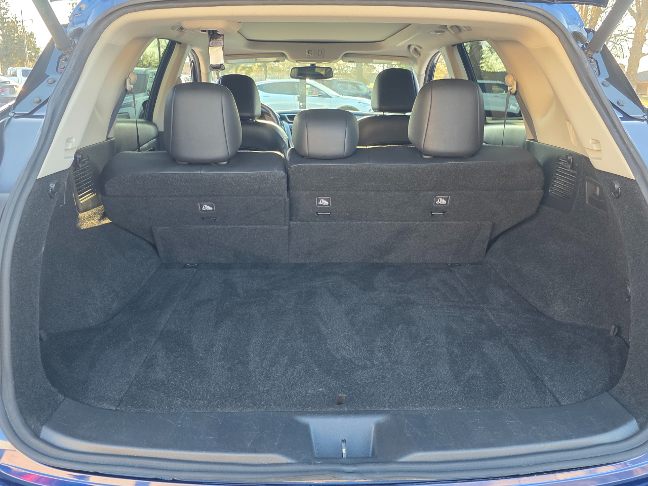 Nissan Murano SL AWD 2019