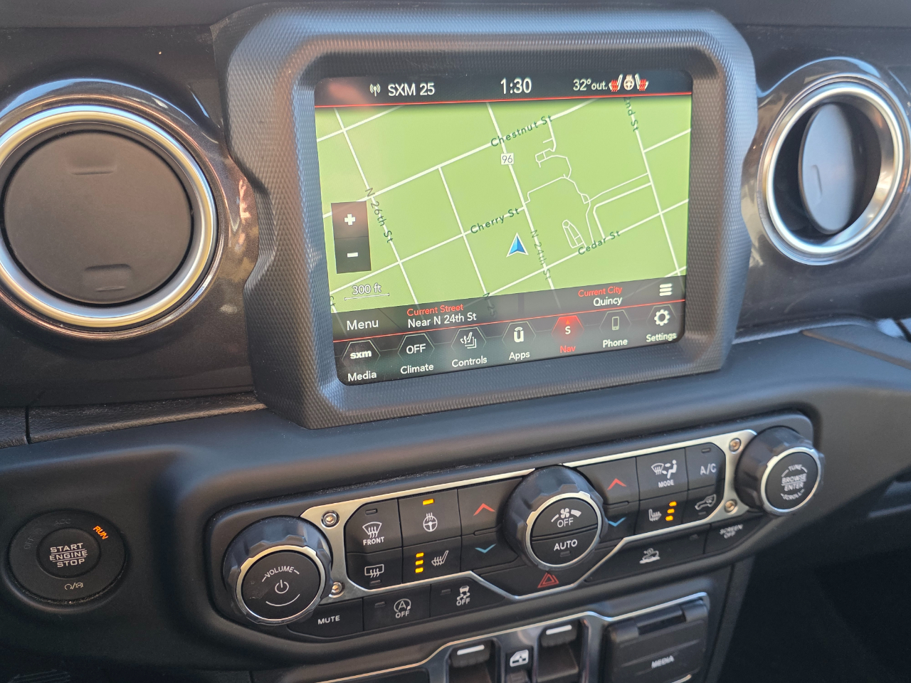 Jeep Wrangler Unlimited Sahara Altitude 2022