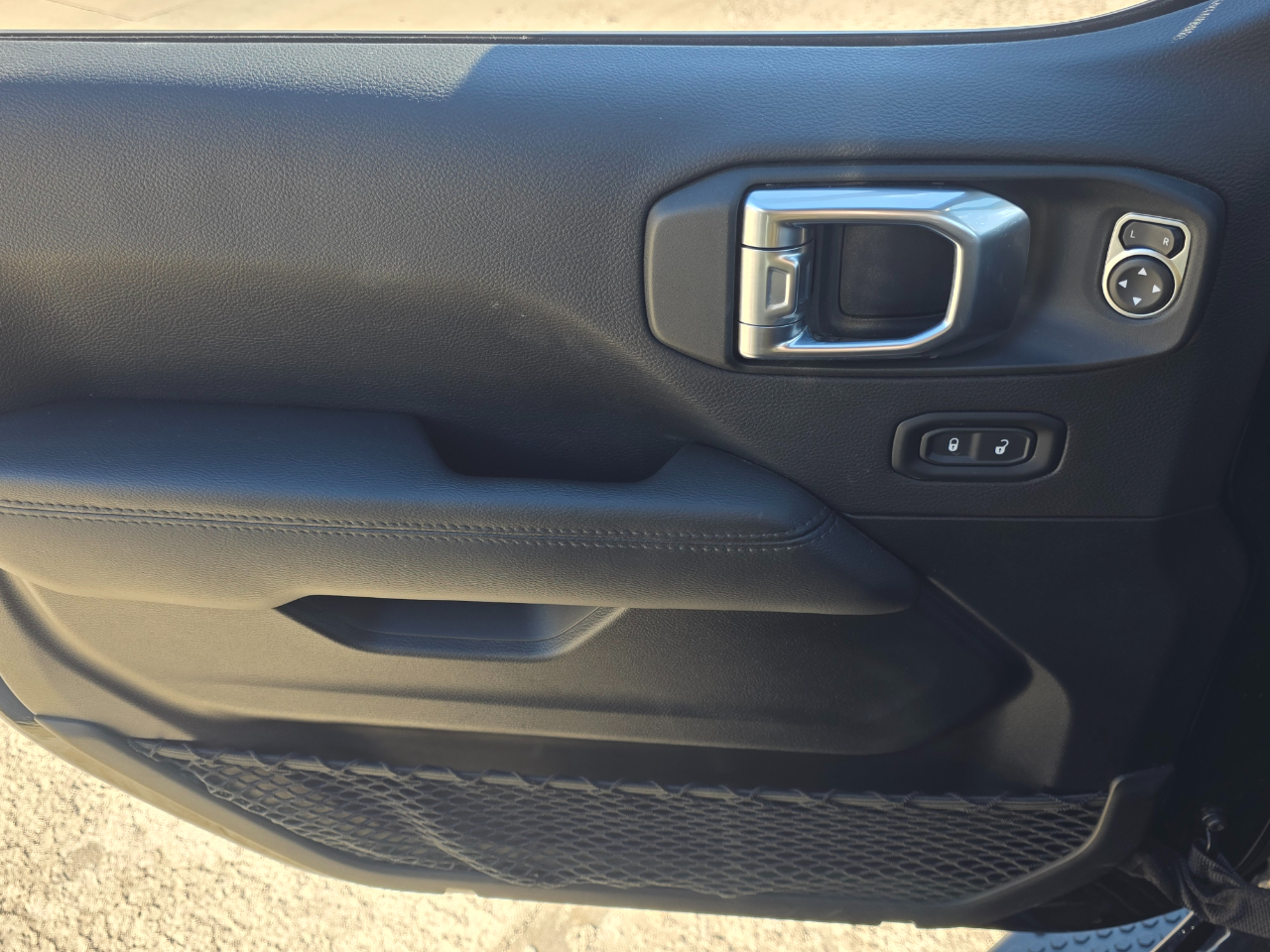 Jeep Wrangler Unlimited Sahara Altitude 2022