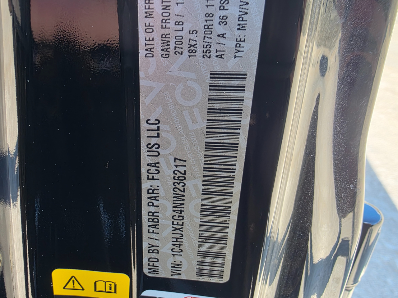 Jeep Wrangler Unlimited Sahara Altitude 2022