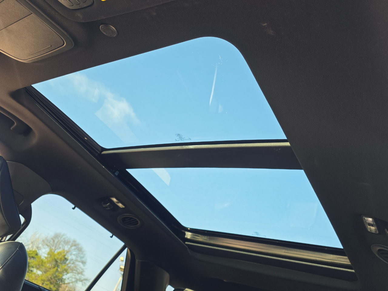 Ford Explorer ST AWD 2022