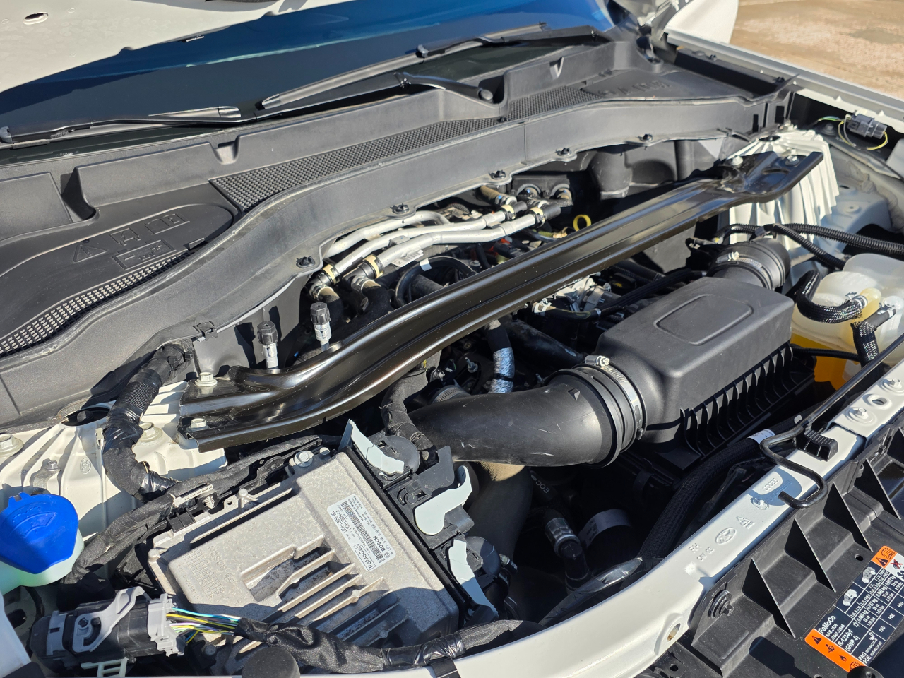 Ford Explorer ST AWD 2022