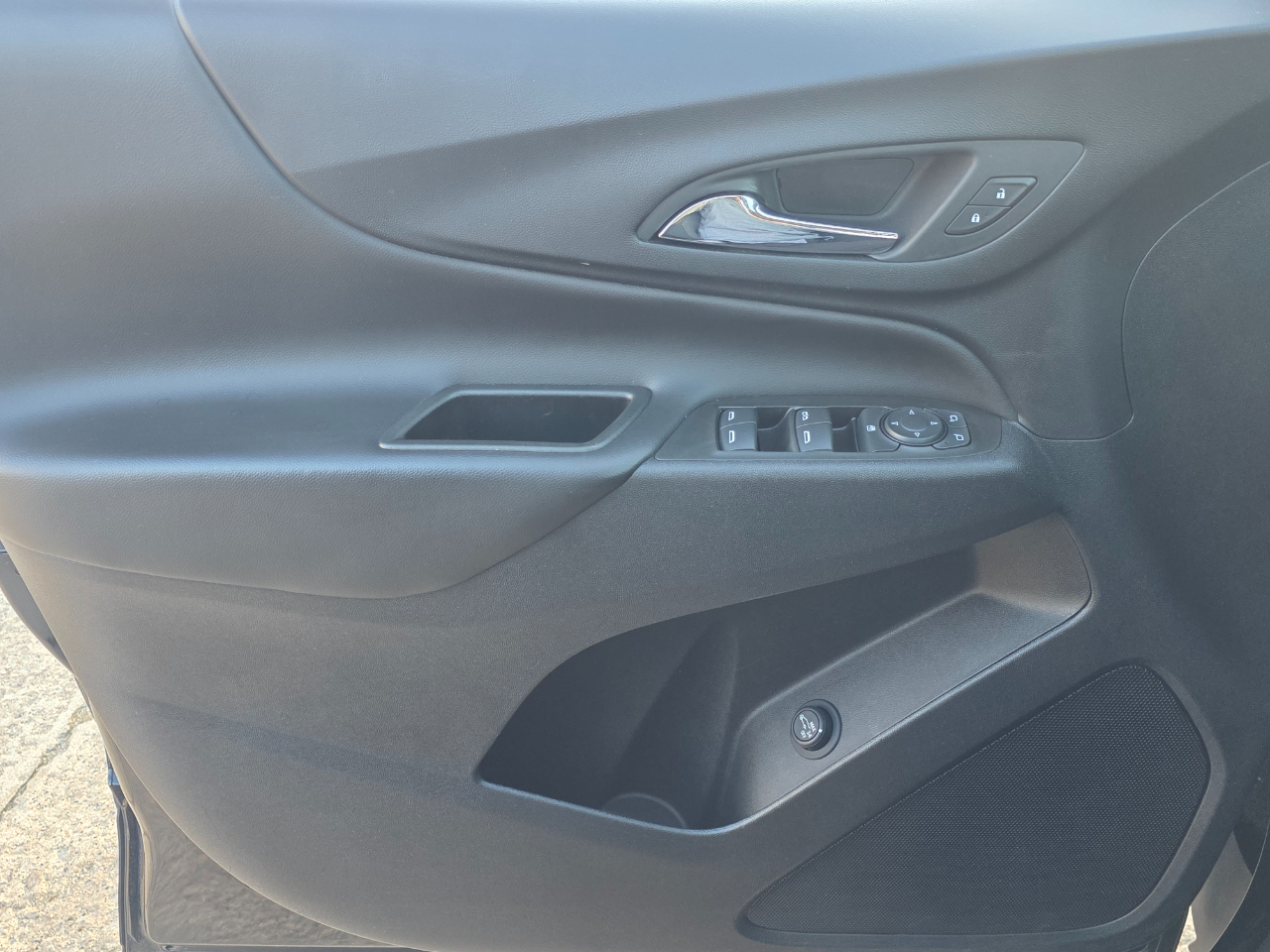 Chevrolet Equinox LT AWD 2022