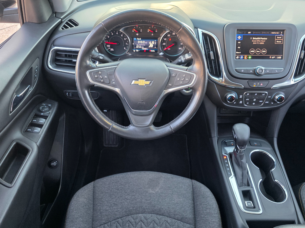 Chevrolet Equinox LT AWD 2022