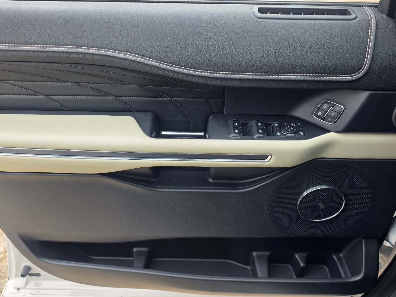 Ford Expedition Platinum 4WD 2019