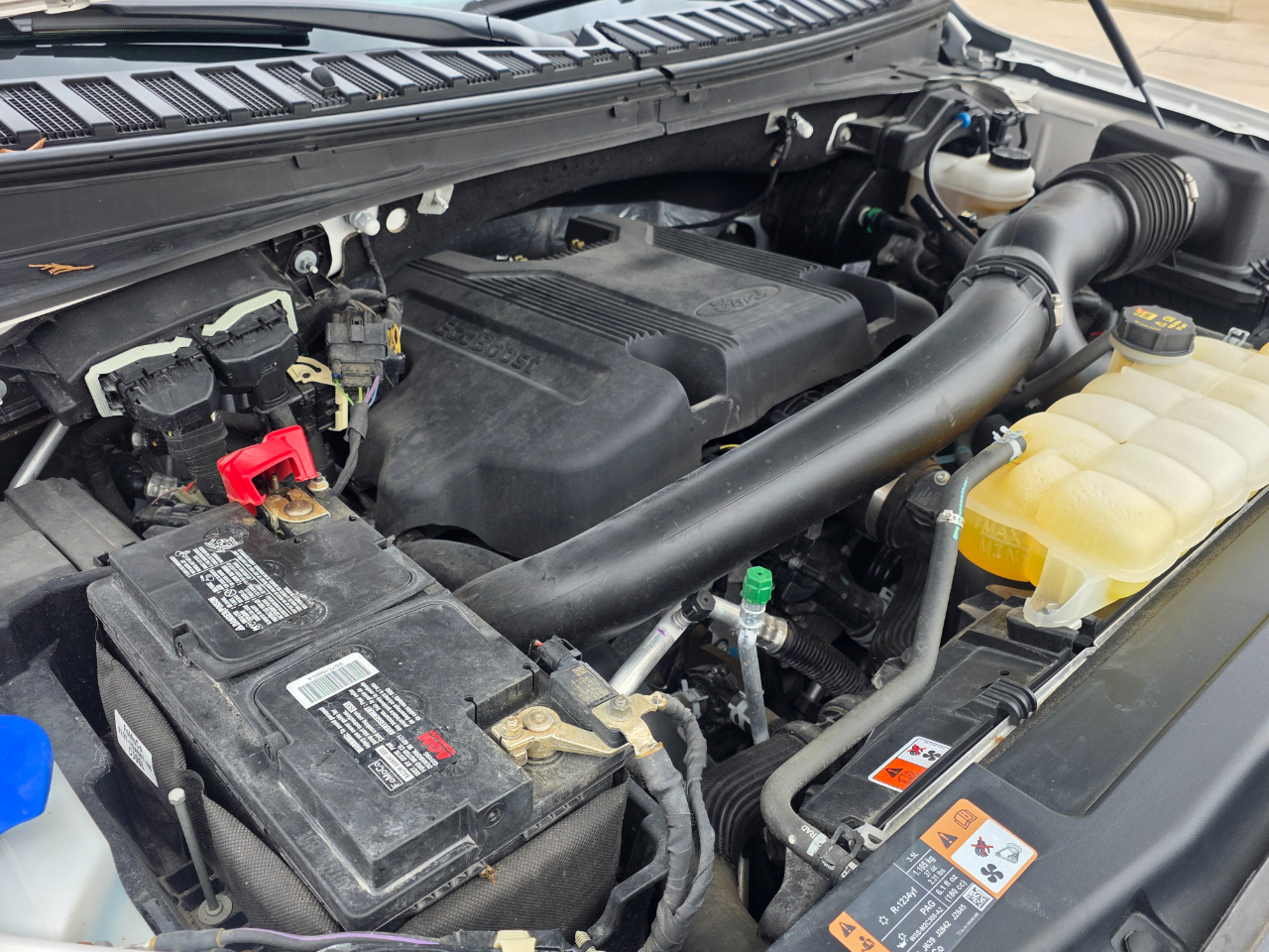 Ford Expedition Platinum 4WD 2019