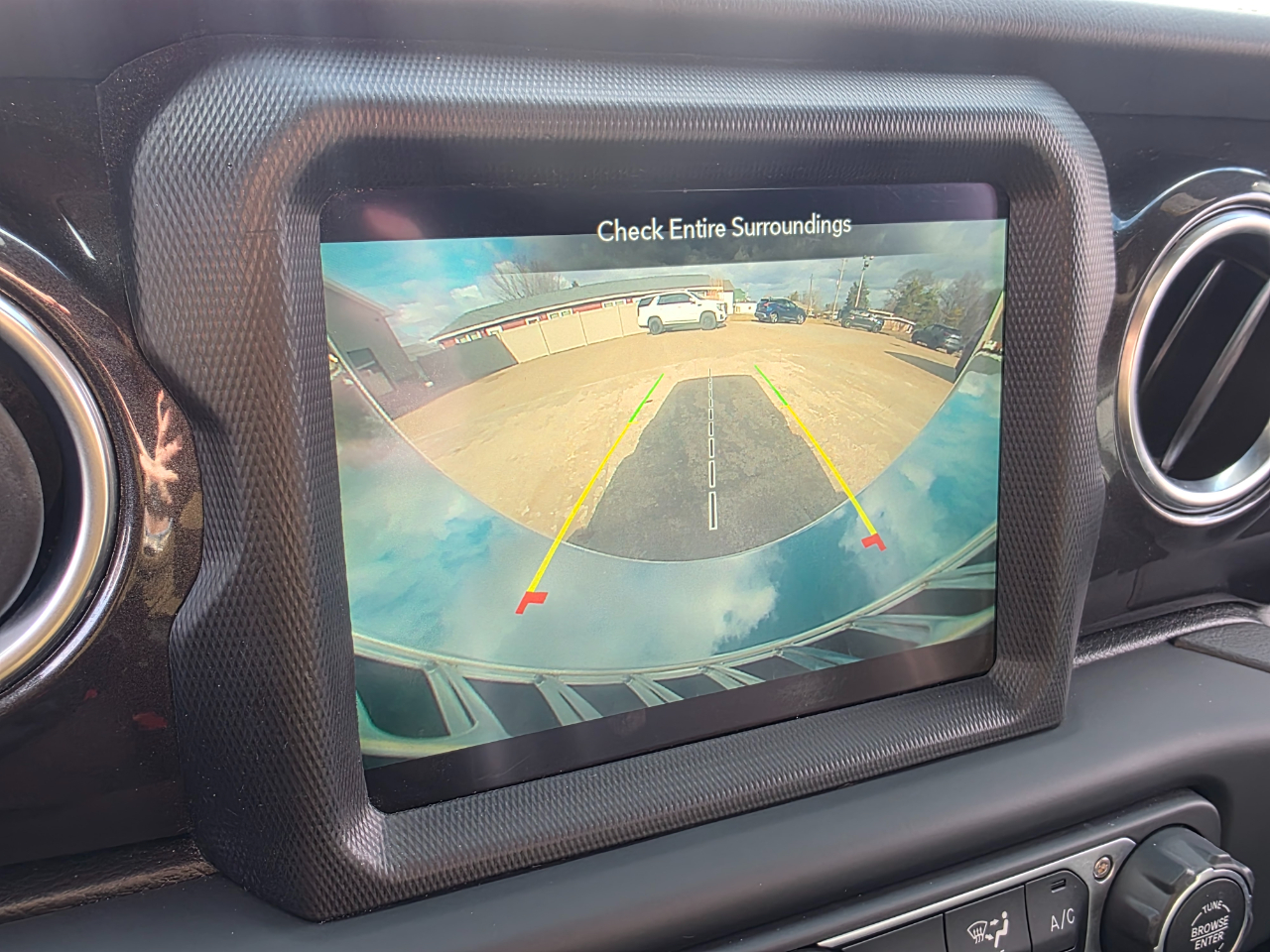 Jeep Wrangler Unlimited Sahara Altitude 2021