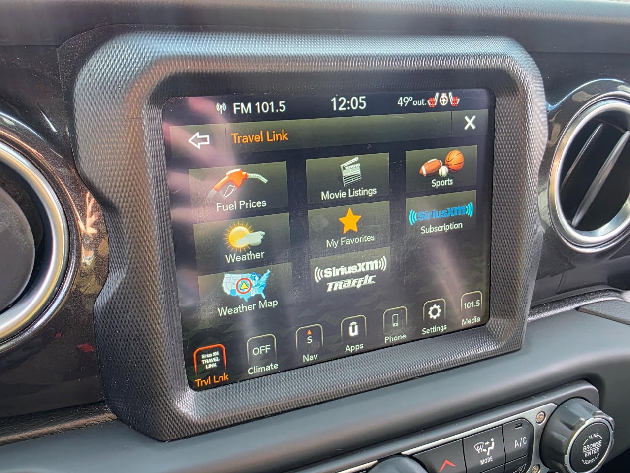 Jeep Wrangler Unlimited Sahara Altitude 2021