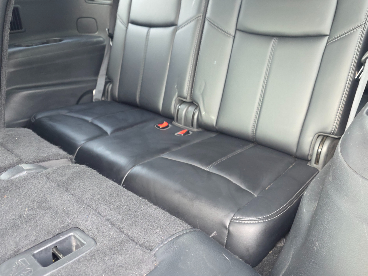 Nissan Pathfinder Platinum 4WD 2018