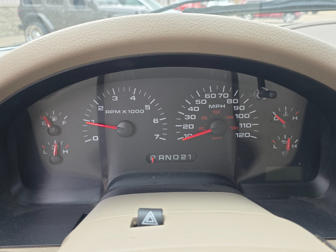 Ford F-150 XLT SuperCab Long Bed 4WD 2005