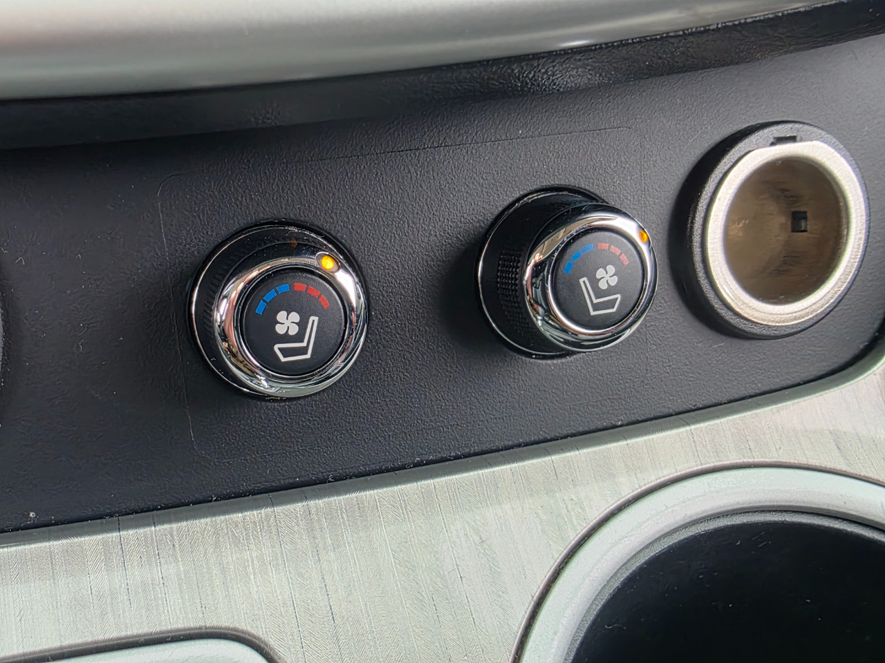 Nissan Murano Platinum AWD 2015