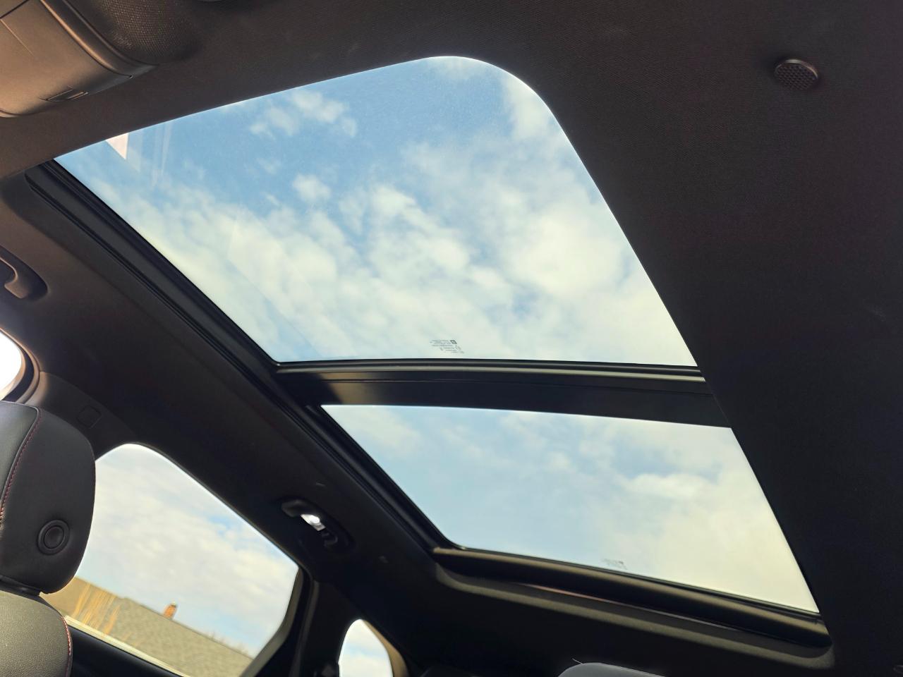 Chevrolet Blazer RS AWD 2021