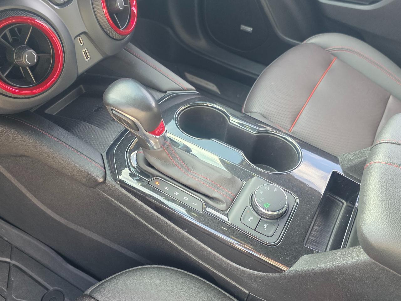 Chevrolet Blazer RS AWD 2021