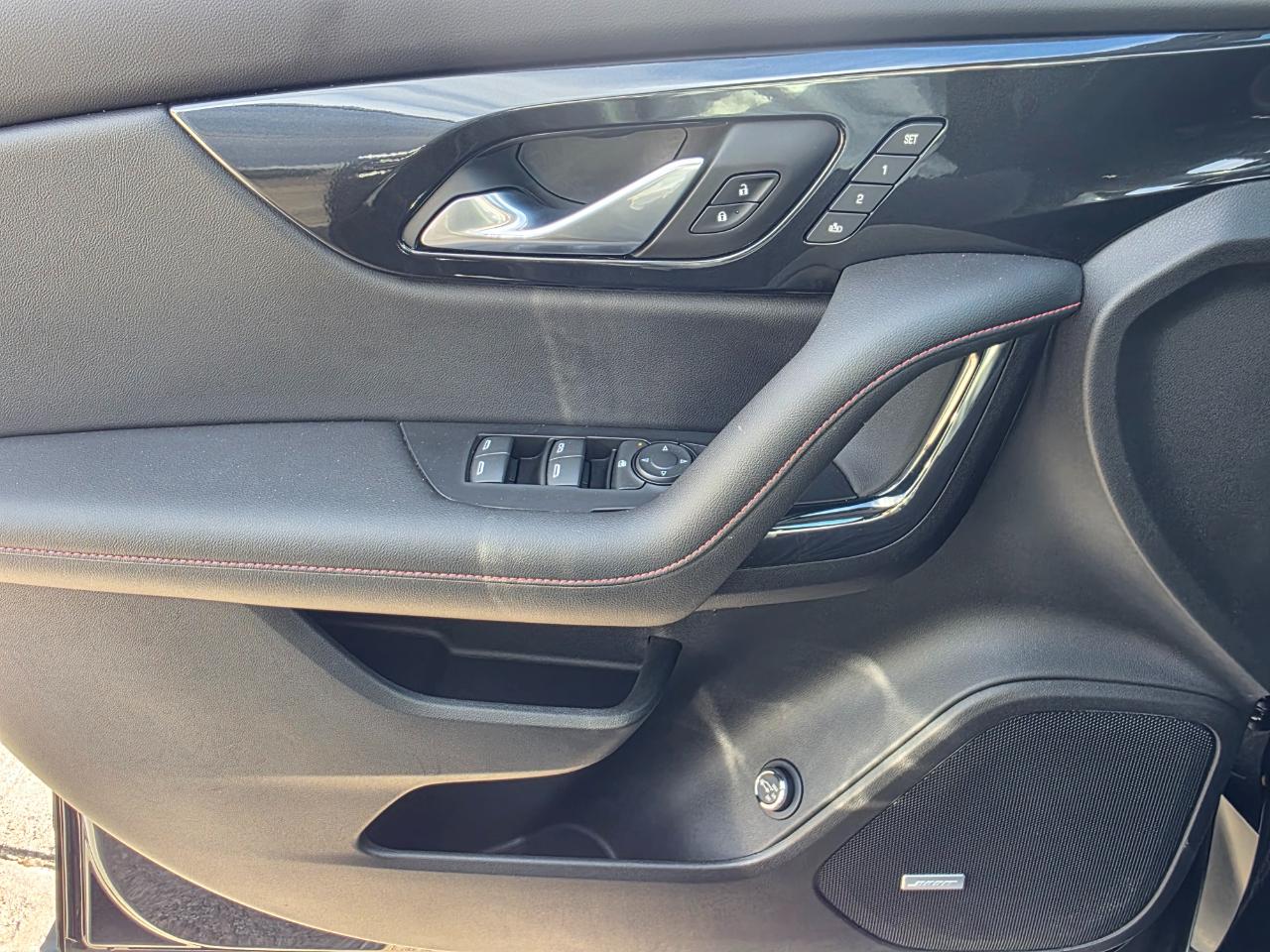 Chevrolet Blazer RS AWD 2021