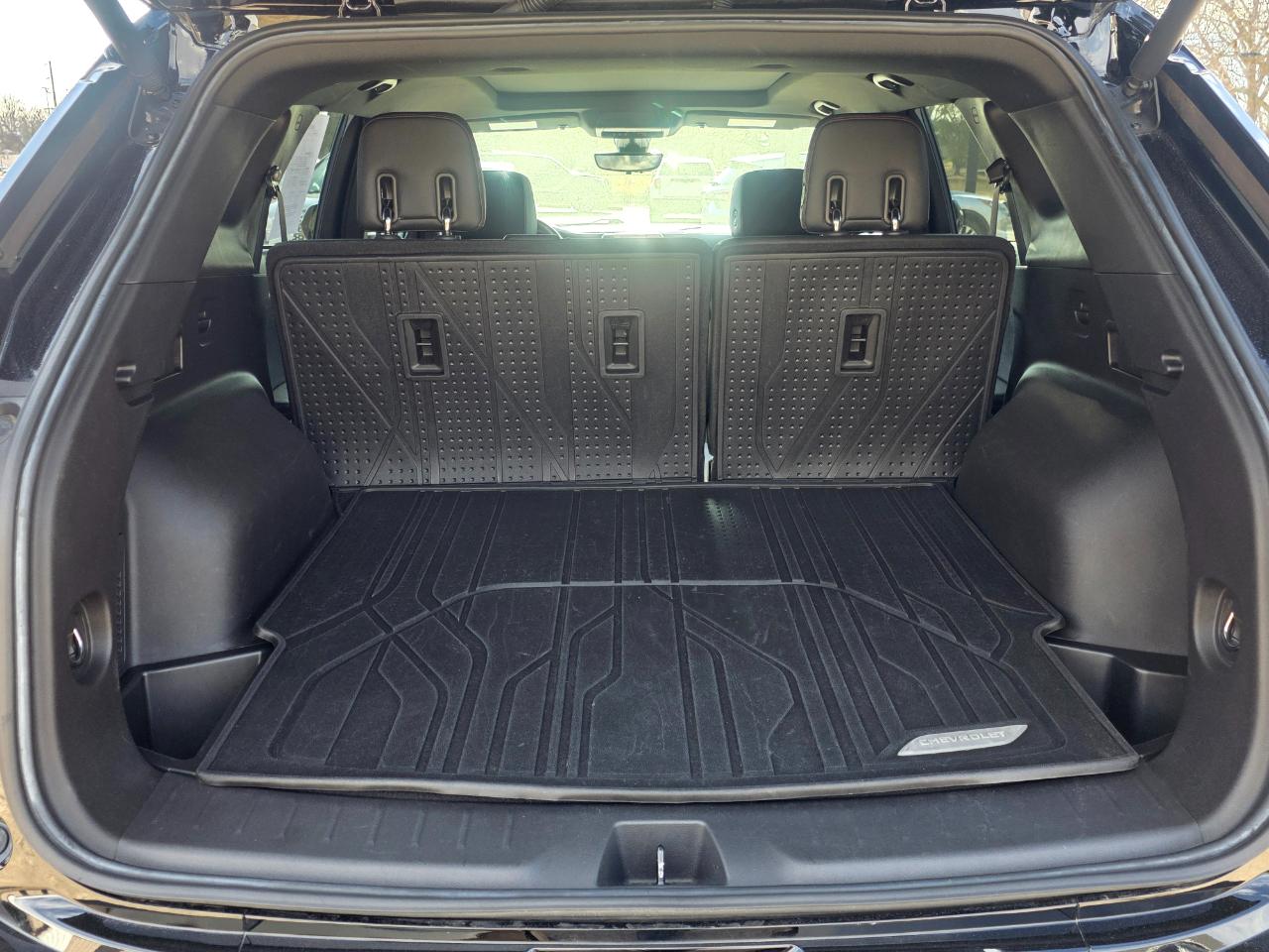 Chevrolet Blazer RS AWD 2021