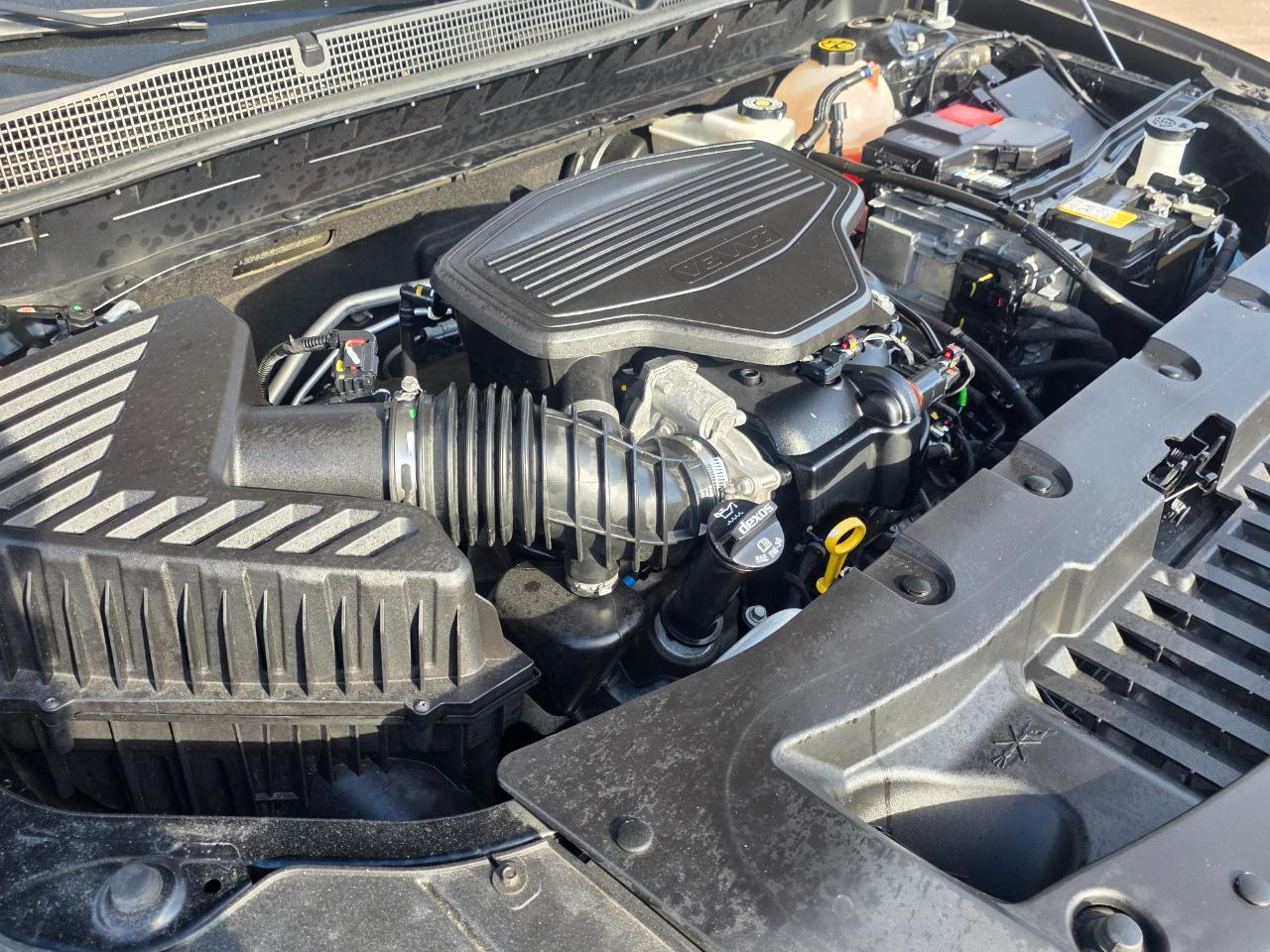 Chevrolet Blazer RS AWD 2021