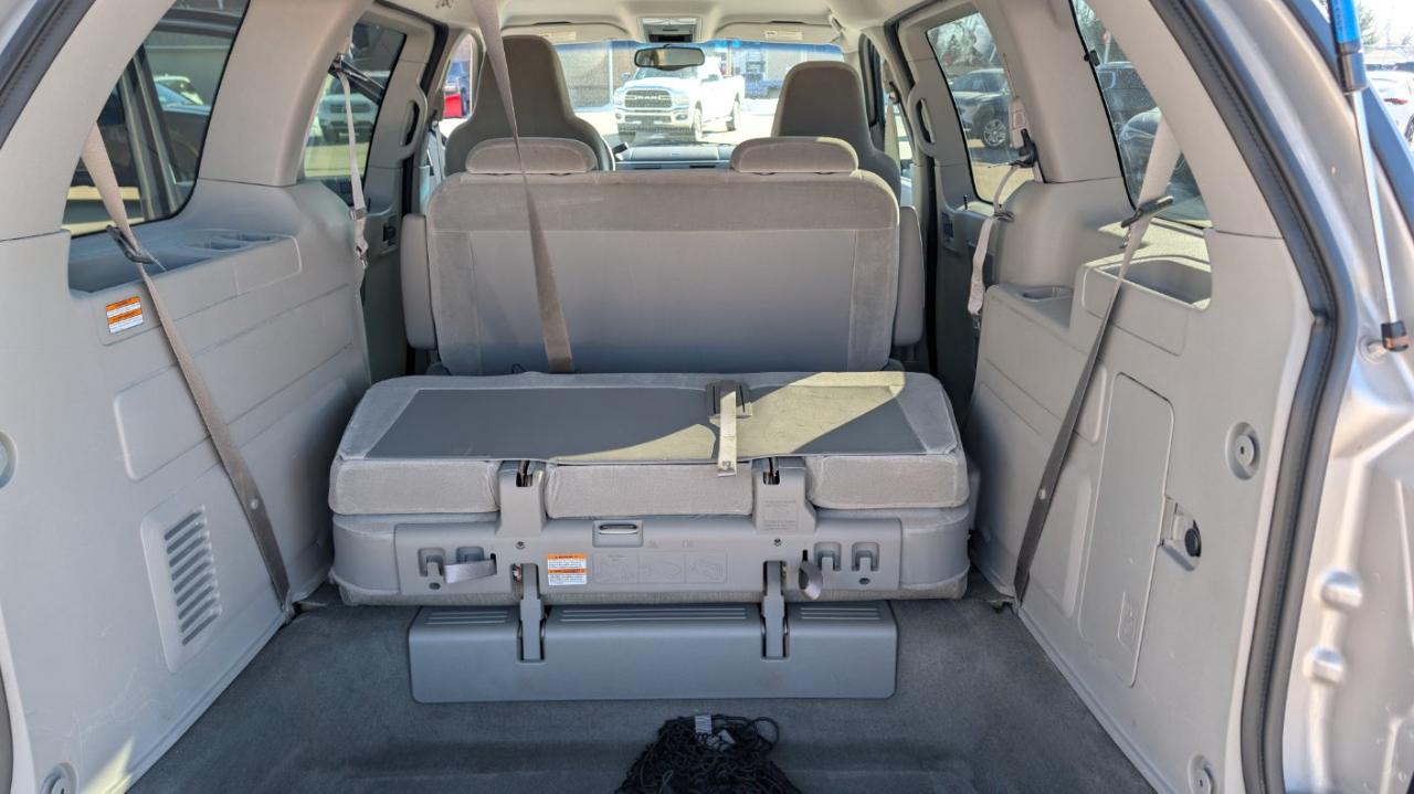 Ford Freestar SE 2005