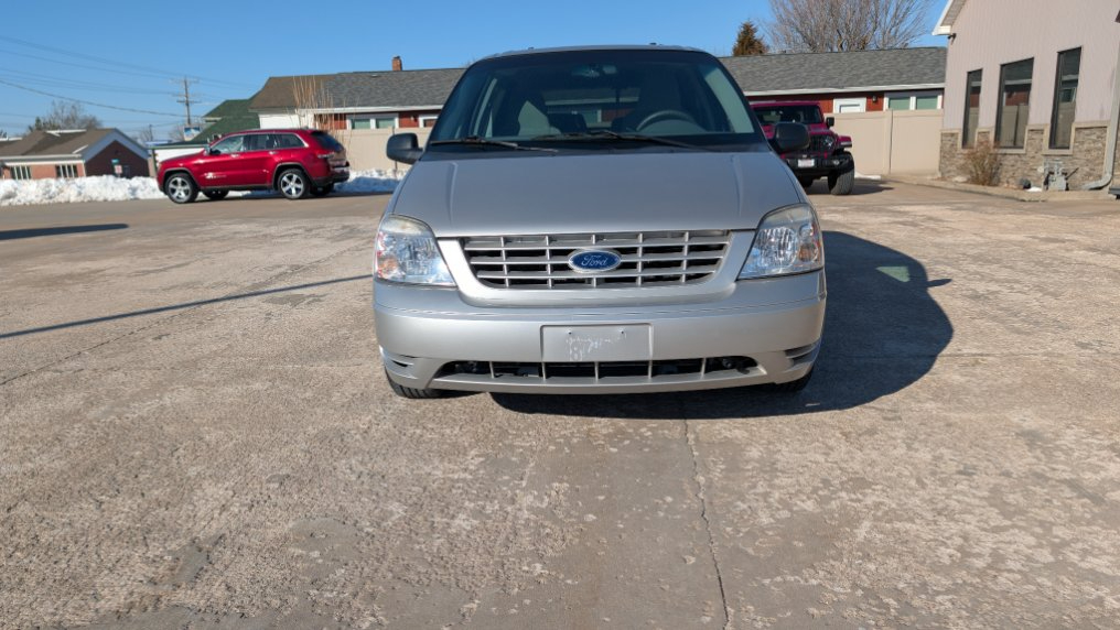 Ford Freestar SE 2005