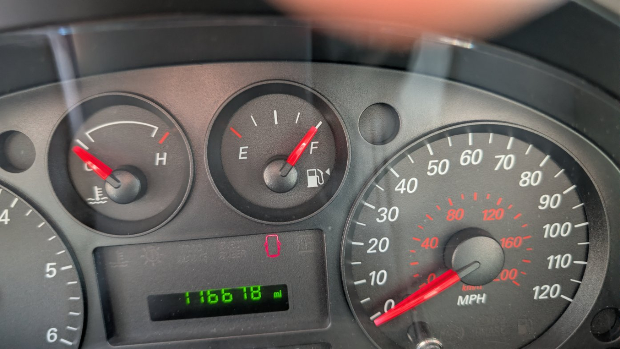 Ford Freestar SE 2005