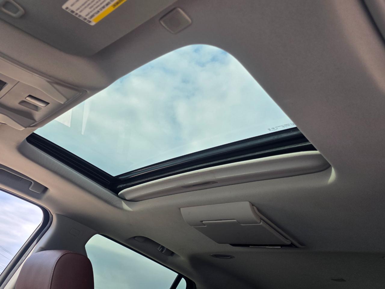 Chevrolet Tahoe Premier 4WD 2020