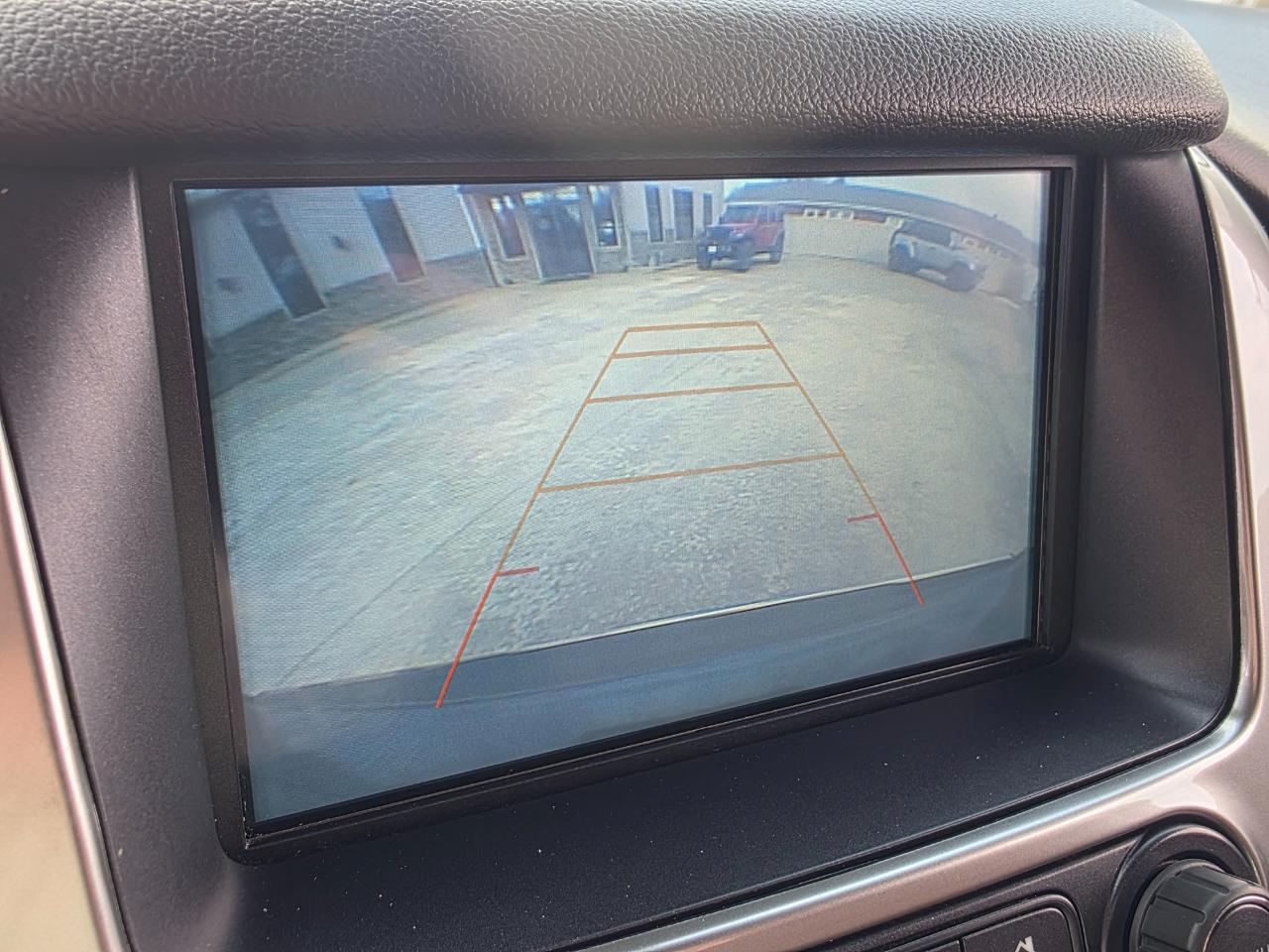 Chevrolet Tahoe Premier 4WD 2020