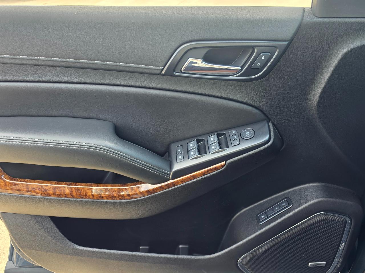 Chevrolet Tahoe Premier 4WD 2020