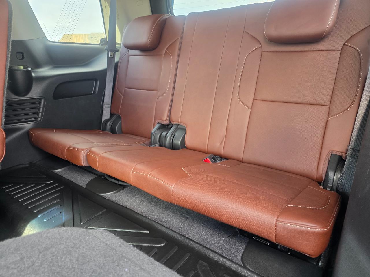 Chevrolet Tahoe Premier 4WD 2020