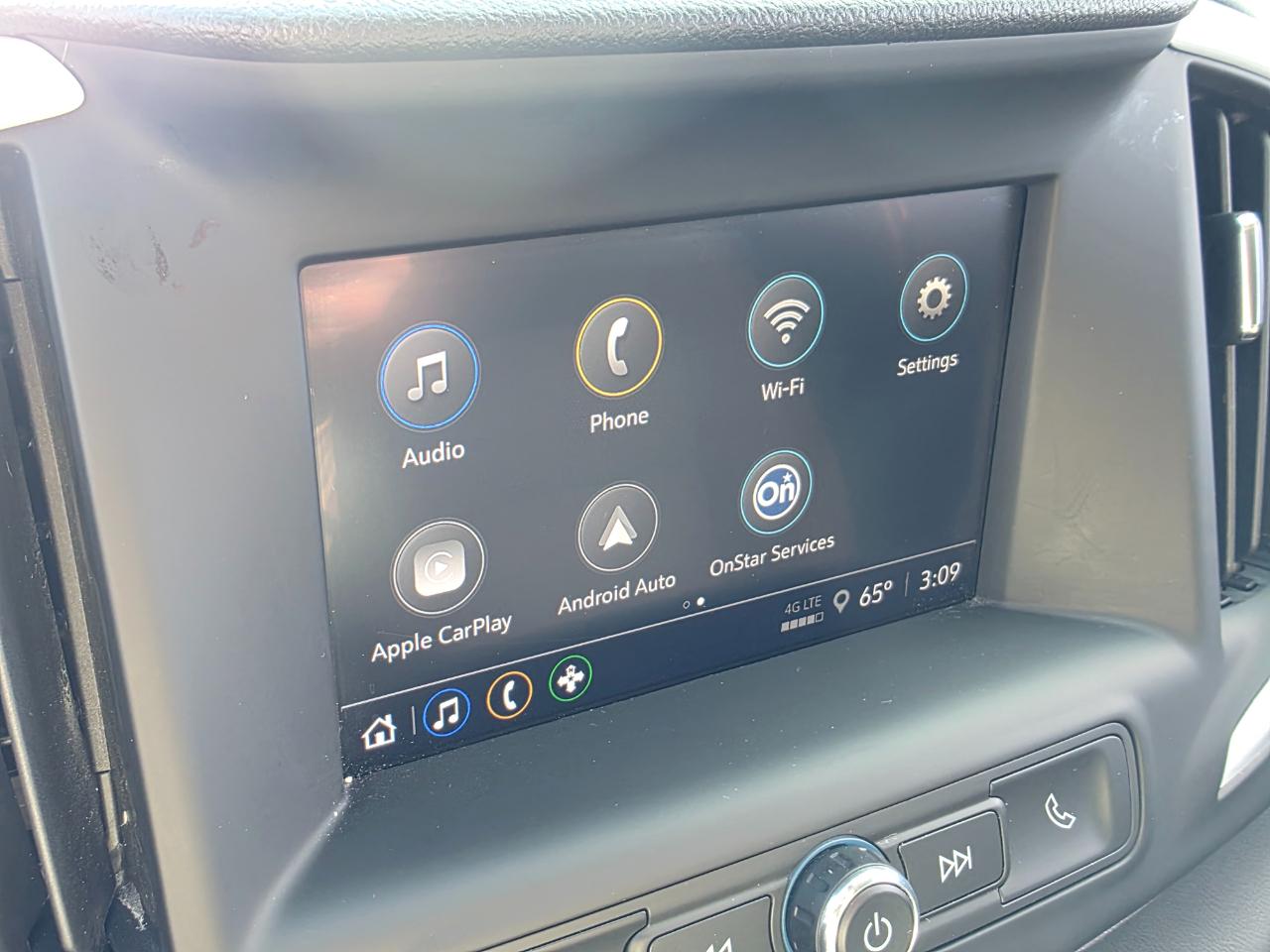 GMC Terrain SLE 2024