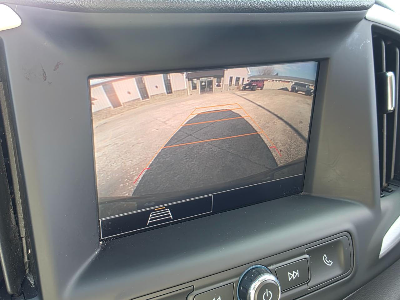 GMC Terrain SLE 2024