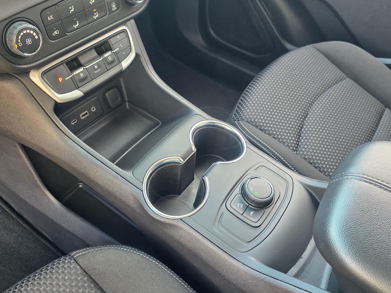 GMC Terrain SLE 2024