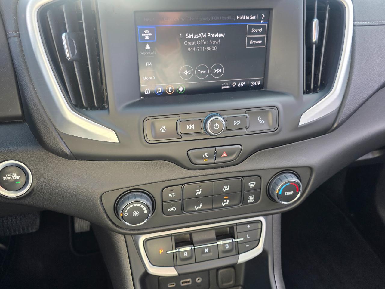 GMC Terrain SLE 2024