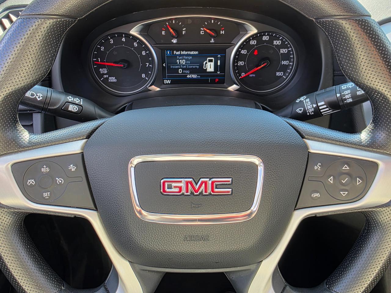 GMC Terrain SLE 2024