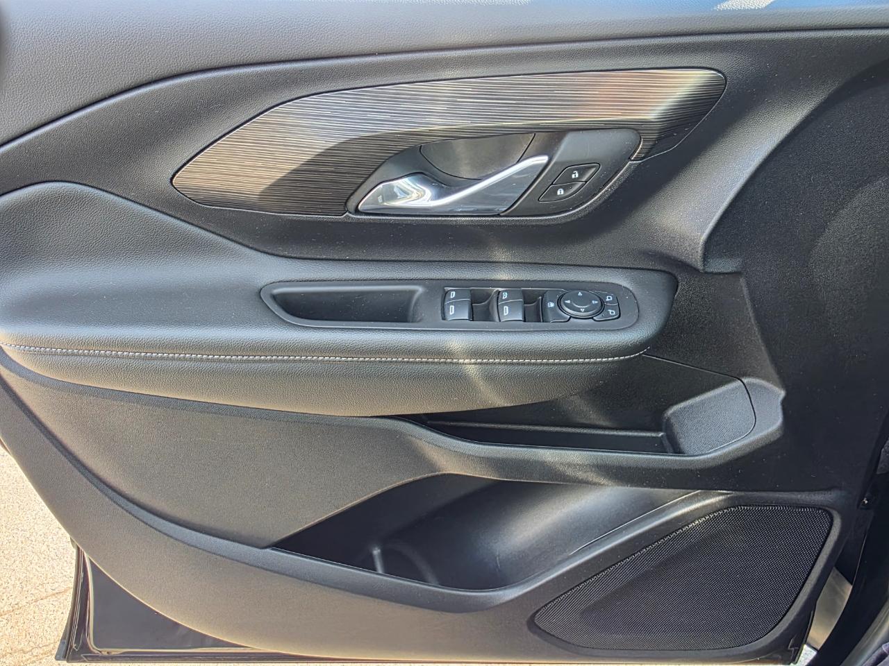 GMC Terrain SLE 2024