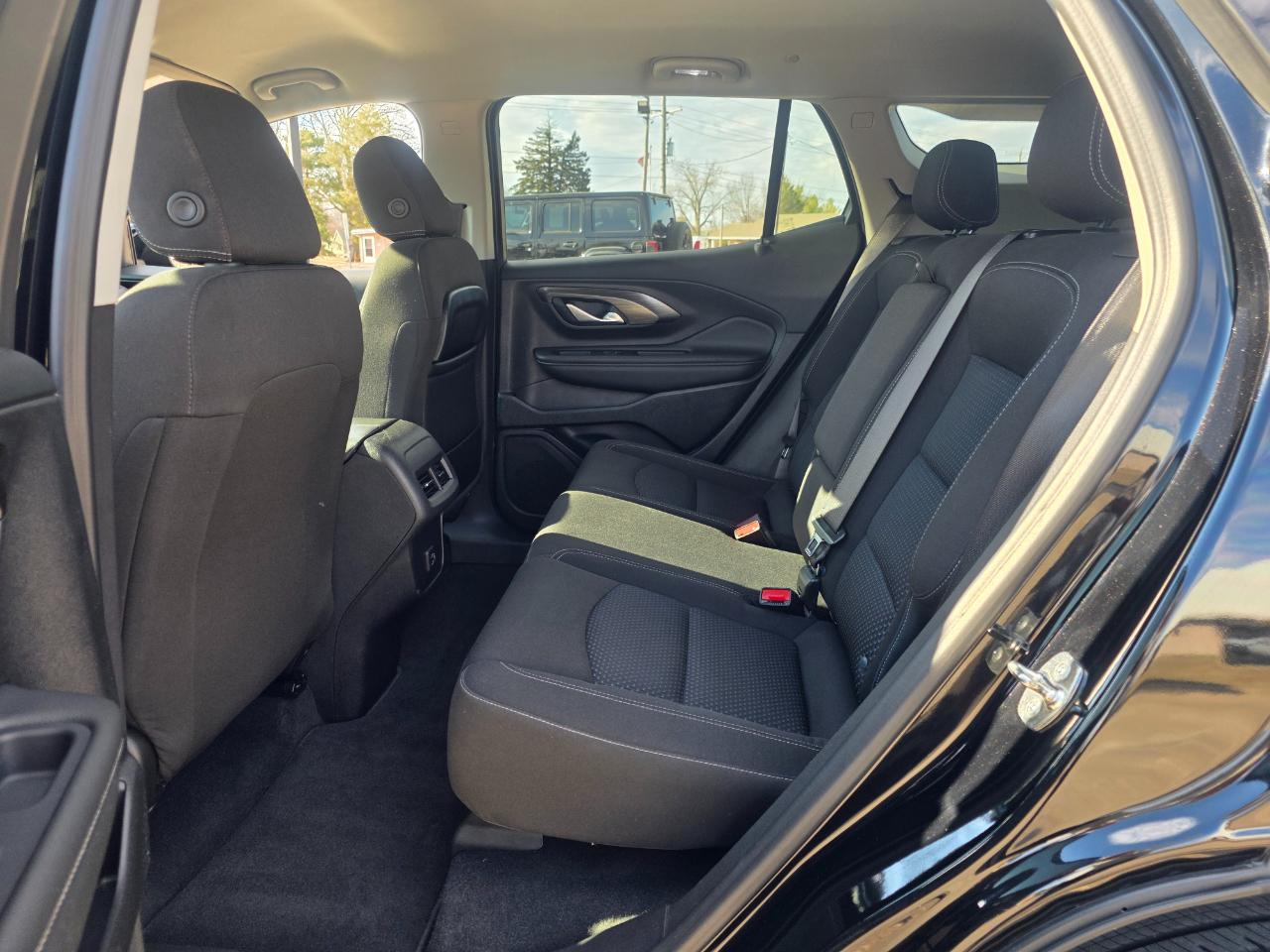 GMC Terrain SLE 2024