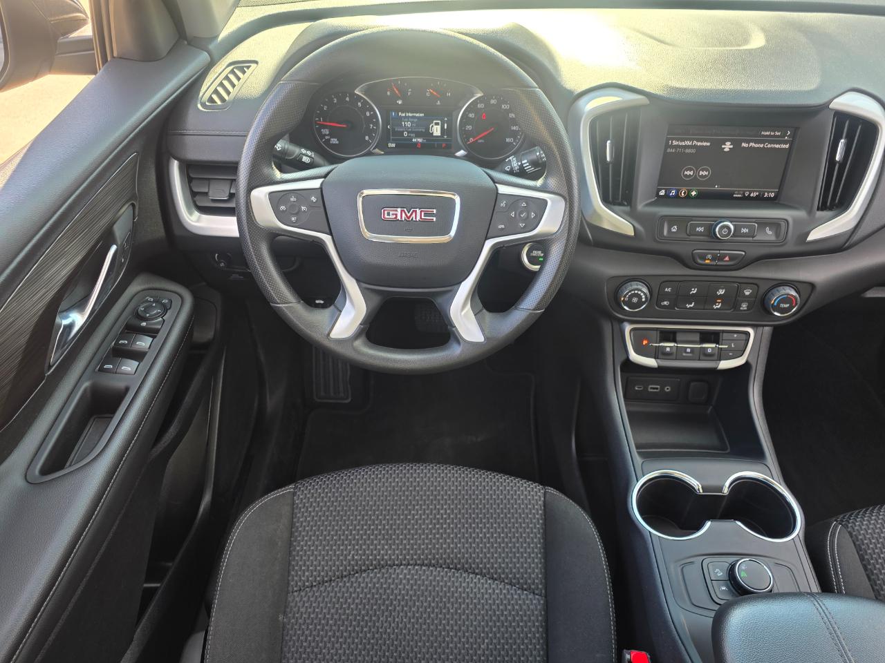 GMC Terrain SLE 2024