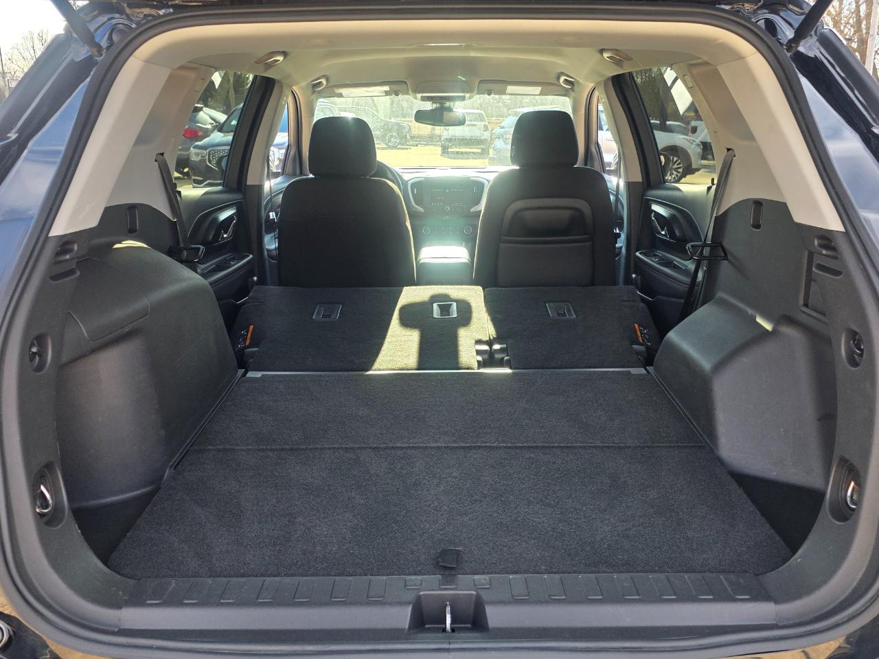 GMC Terrain SLE 2024