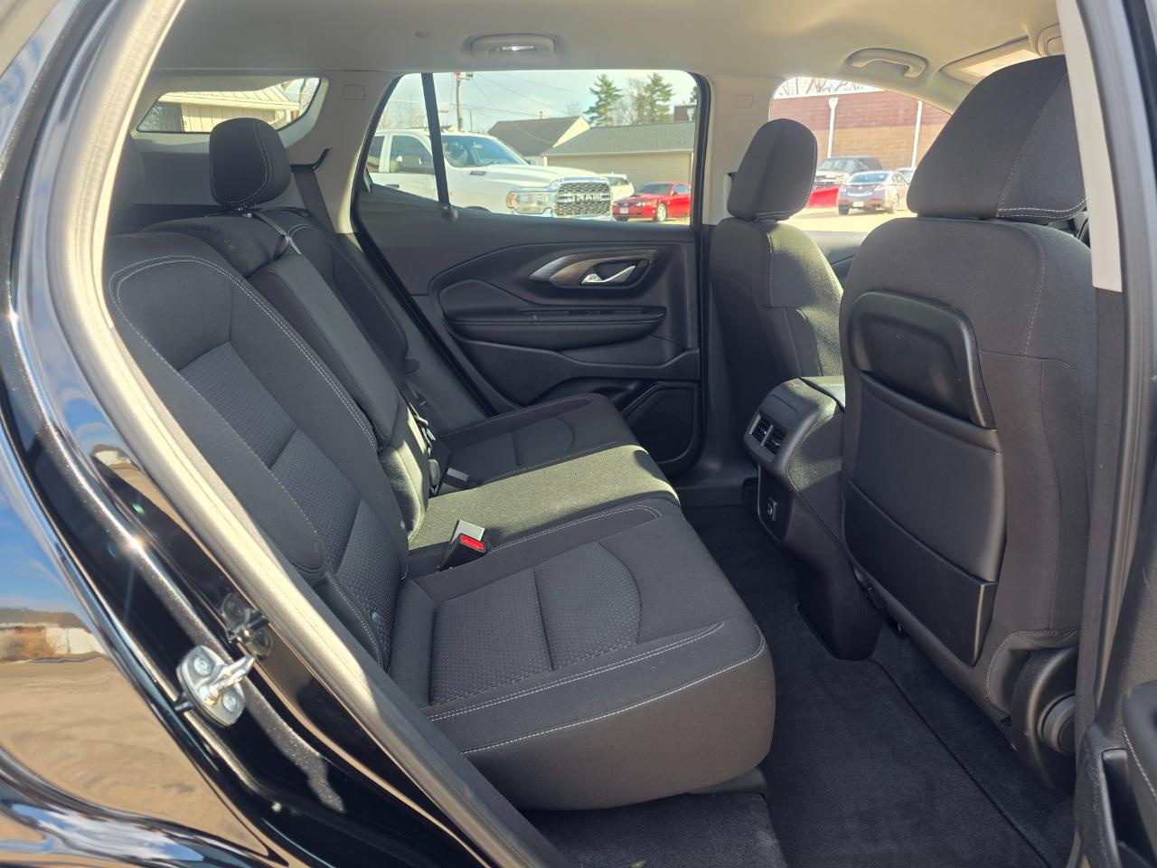 GMC Terrain SLE 2024