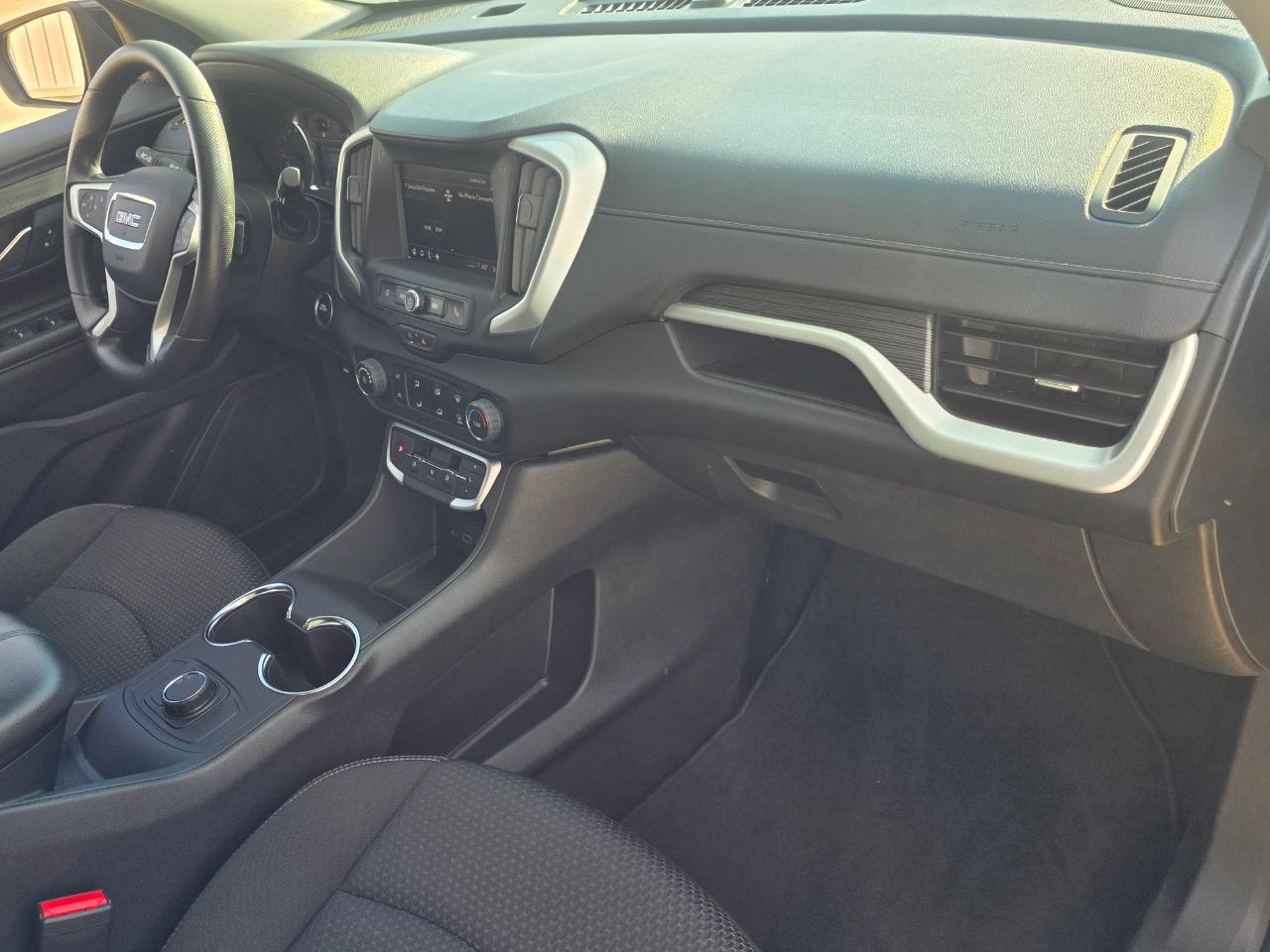 GMC Terrain SLE 2024