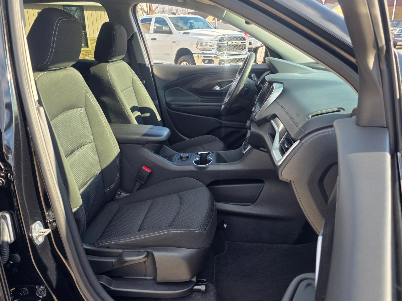 GMC Terrain SLE 2024