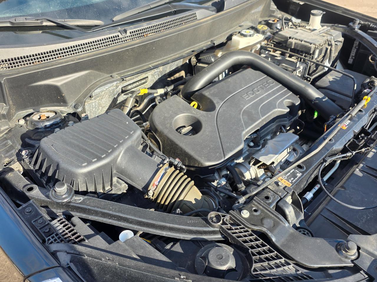 GMC Terrain SLE 2024