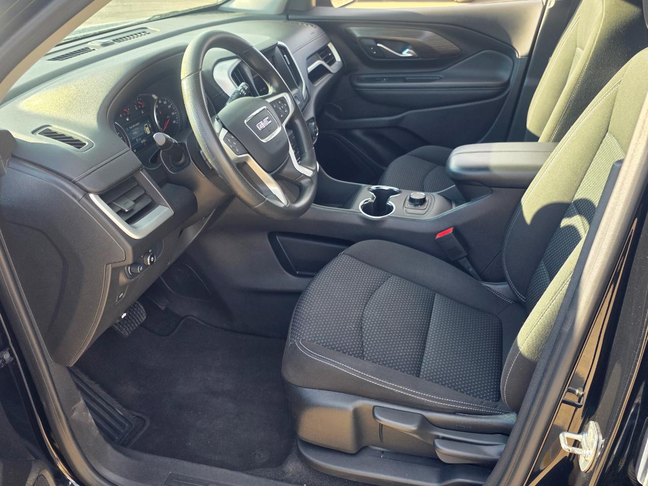 GMC Terrain SLE 2024