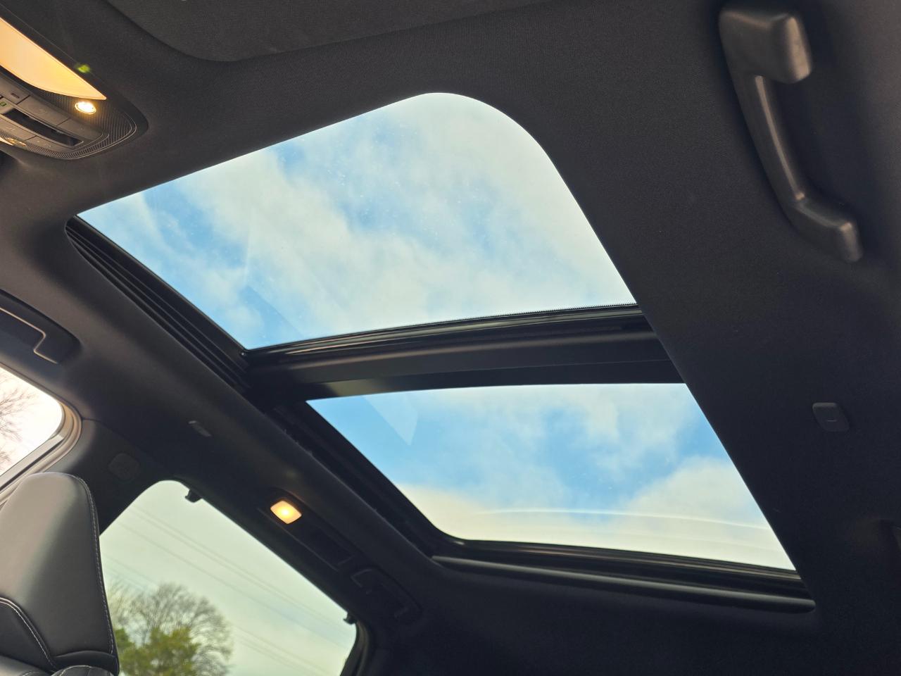 Infiniti QX60 AWD 2025