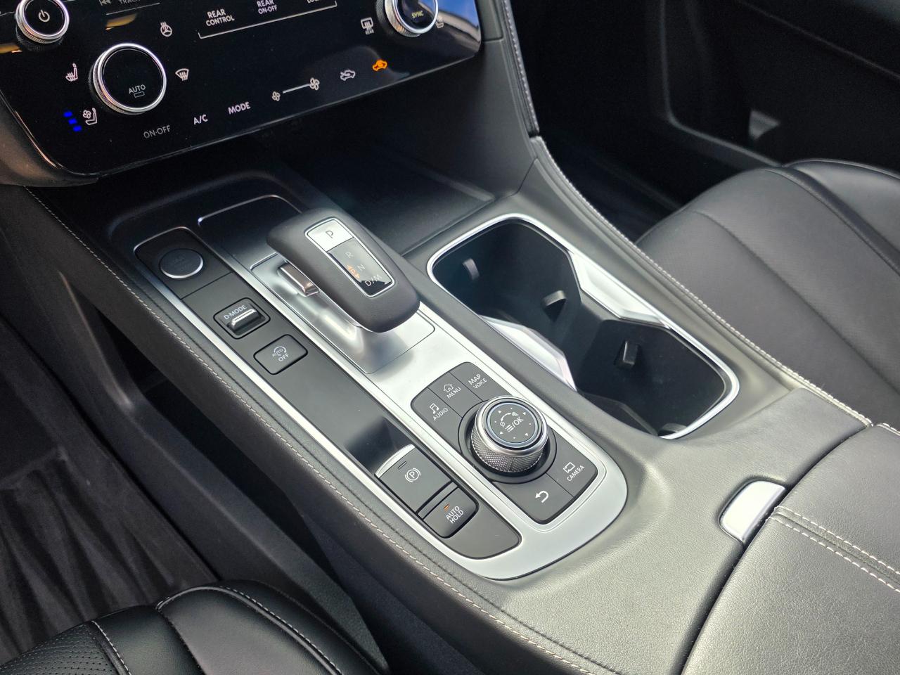 Infiniti QX60 AWD 2025