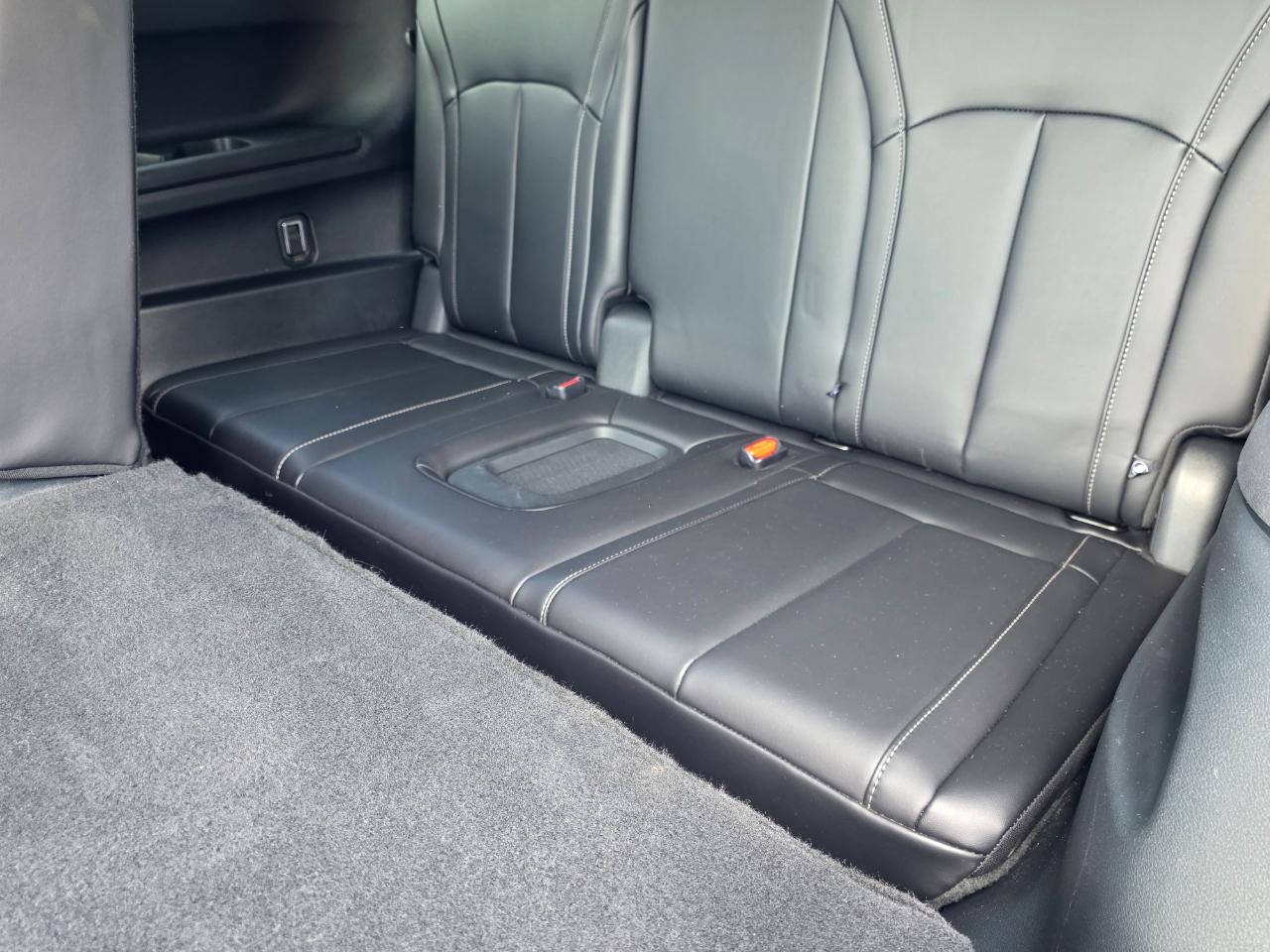 Infiniti QX60 AWD 2025