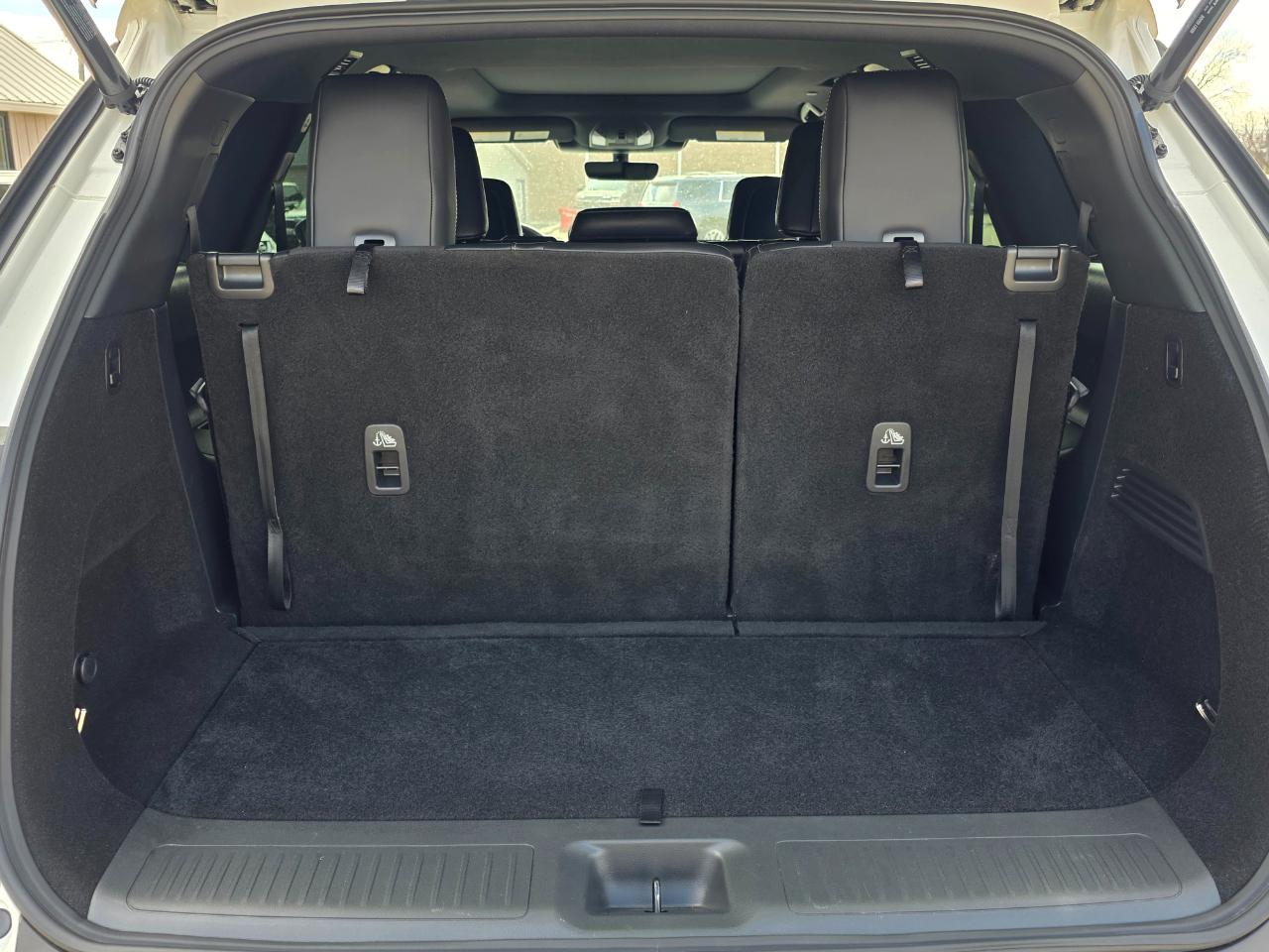 Infiniti QX60 AWD 2025