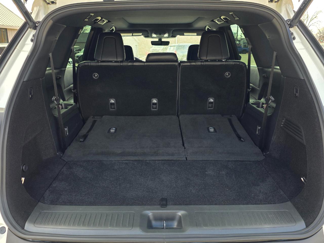 Infiniti QX60 AWD 2025